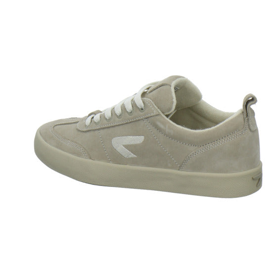 Hub Miami Schnürhalbschuhe taupe - 360° Ansicht