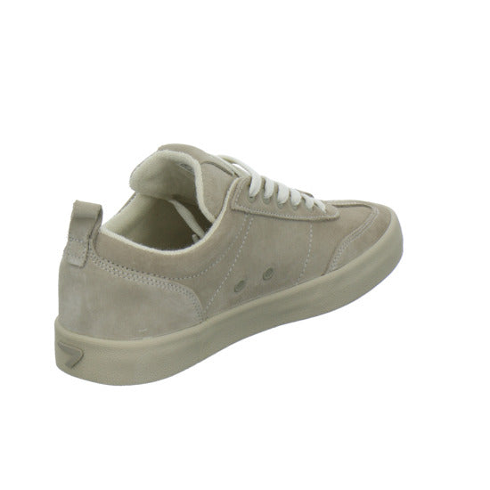 Hub Miami Schnürhalbschuhe taupe - 360° Ansicht