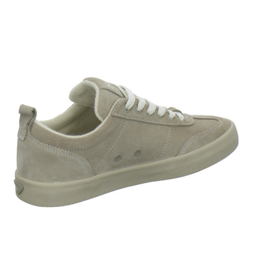 Hub Miami Schnürhalbschuhe taupe - 360° Ansicht