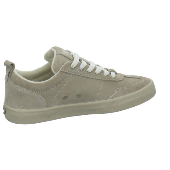Hub Miami Schnürhalbschuhe taupe - 360° Ansicht
