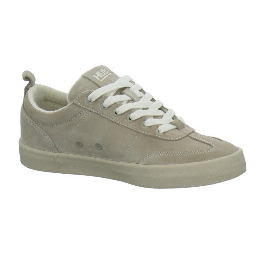 Hub Miami Schnürhalbschuhe taupe - 360° Ansicht