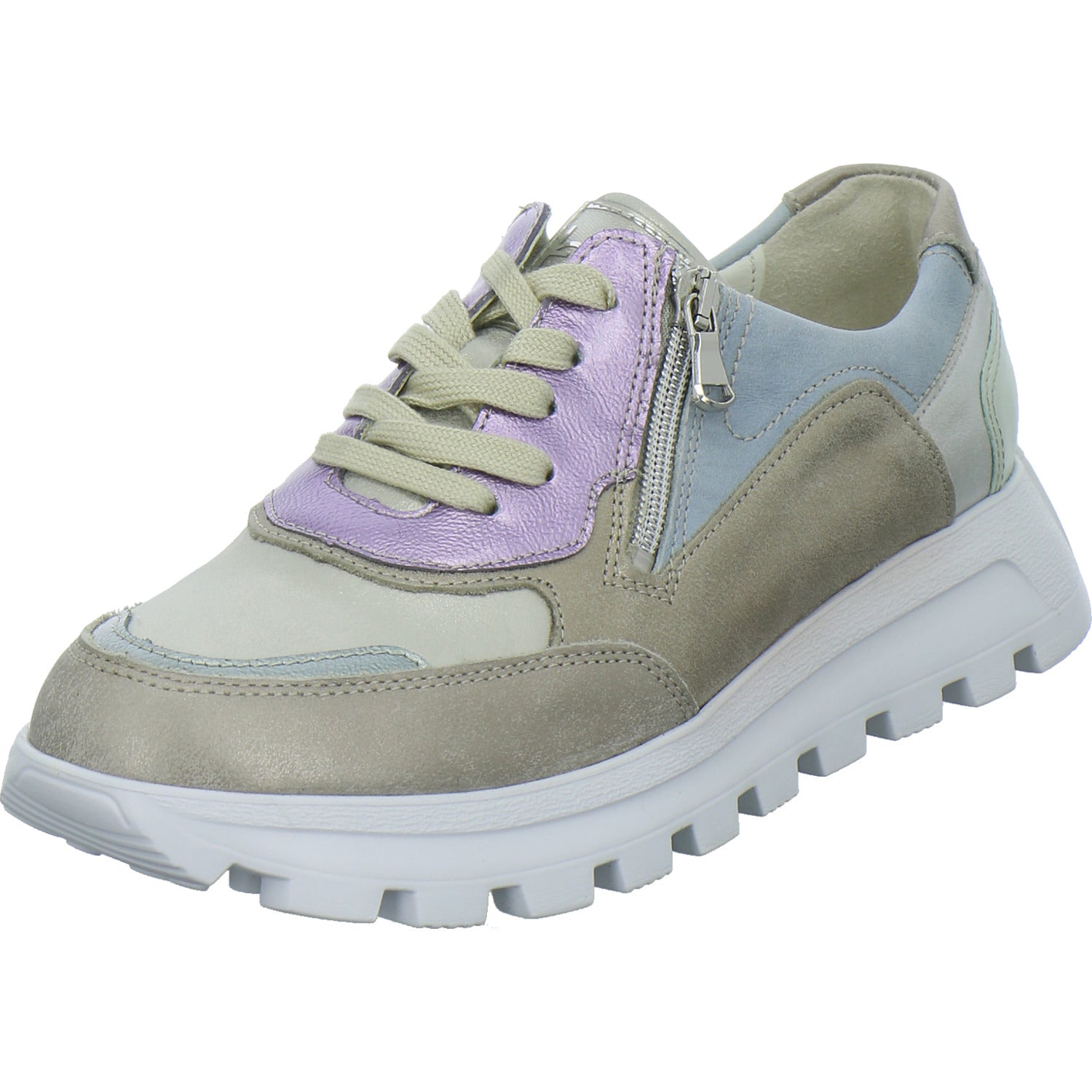 Bild 1 - Waldläufer Sneaker