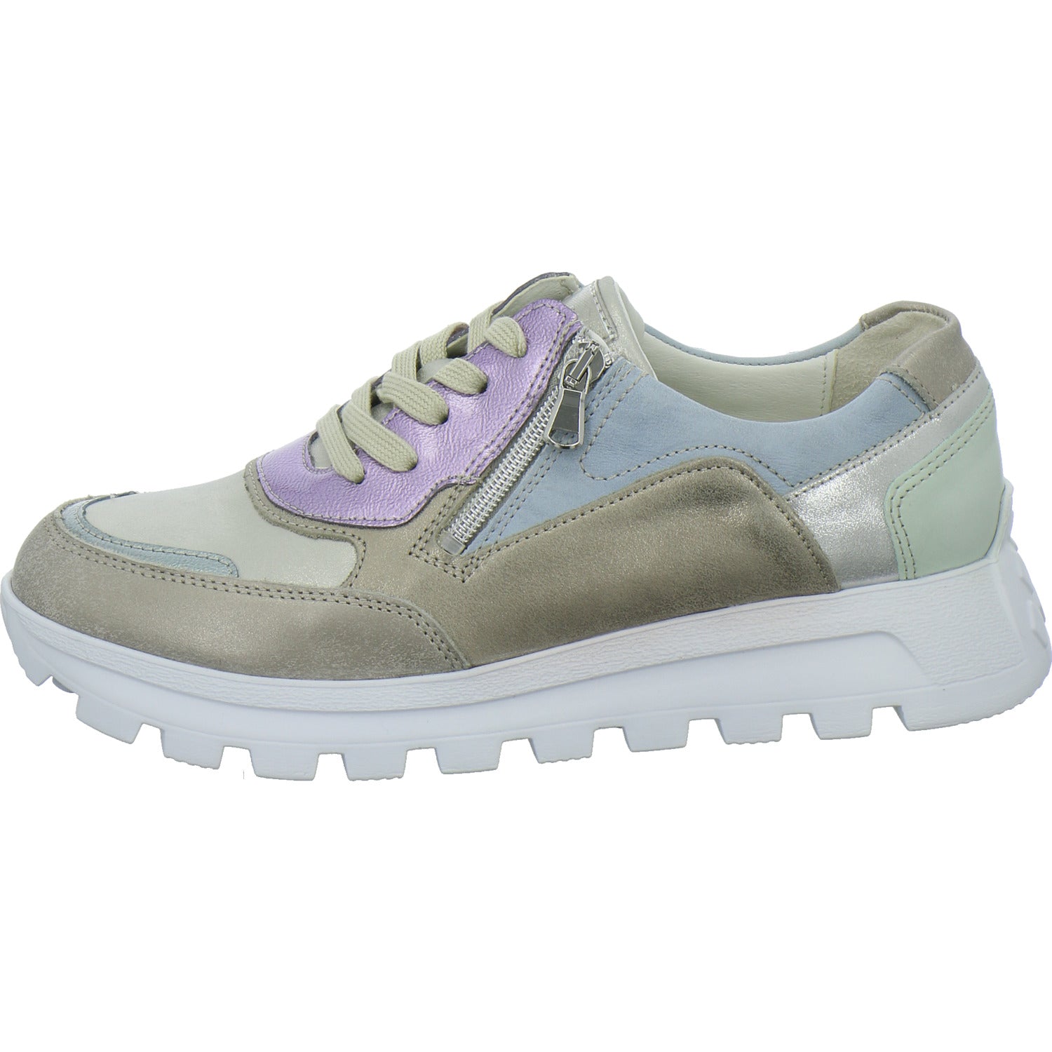 Bild 2 - Waldläufer Sneaker