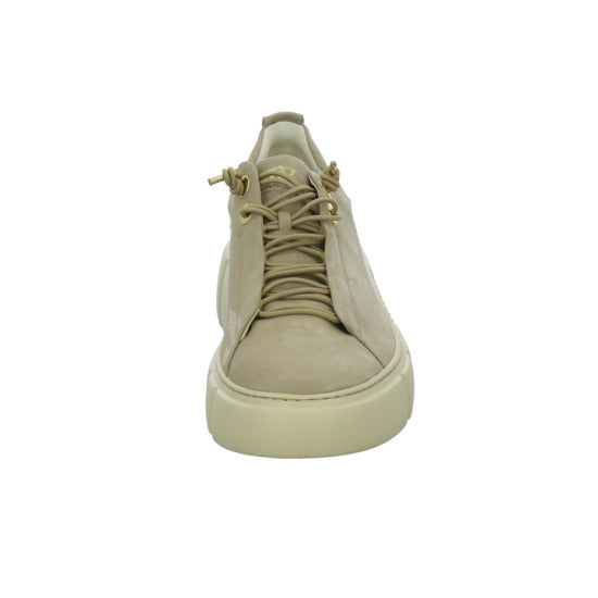 Paul Green Schnürhalbschuhe taupe - 360° Ansicht
