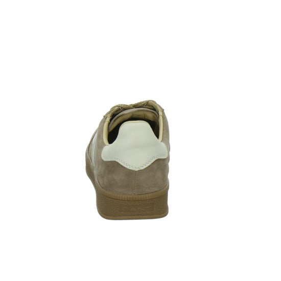 Gant Cuzima Schnürhalbschuhe taupe