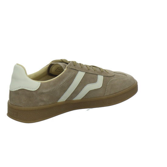 Gant Cuzima Schnürhalbschuhe taupe