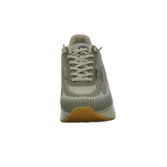 Ten Haag Schnürhalbschuhe taupe