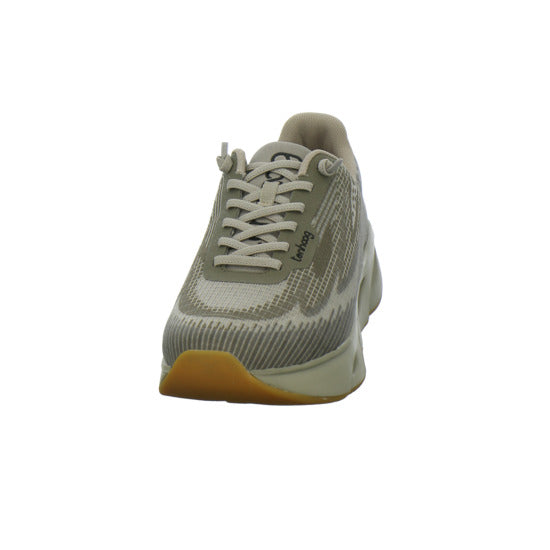 Ten Haag Schnürhalbschuhe taupe