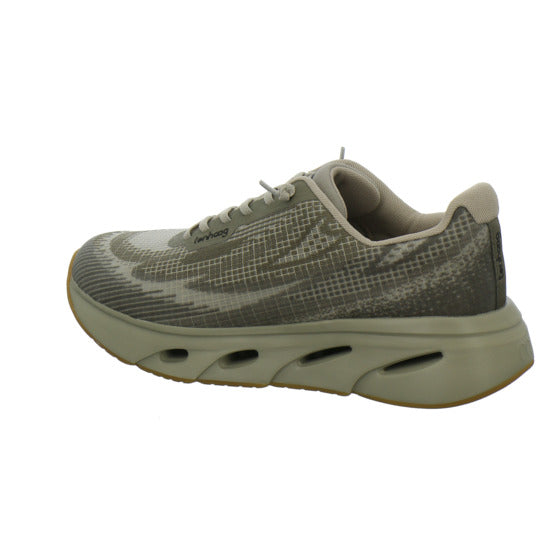 Ten Haag Schnürhalbschuhe taupe