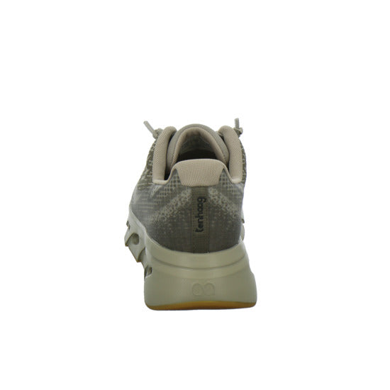 Ten Haag Schnürhalbschuhe taupe