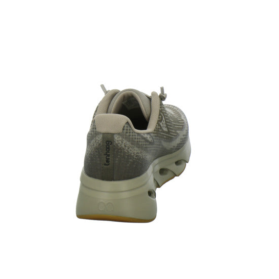 Ten Haag Schnürhalbschuhe taupe