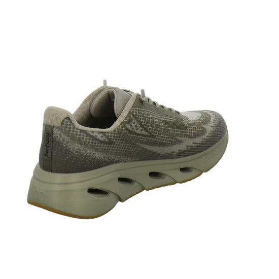 Ten Haag Schnürhalbschuhe taupe