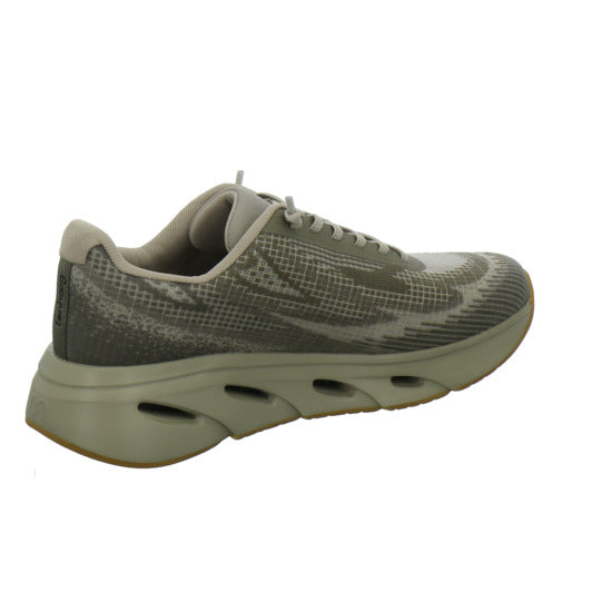 Ten Haag Schnürhalbschuhe taupe