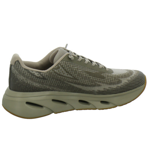 Ten Haag Schnürhalbschuhe taupe