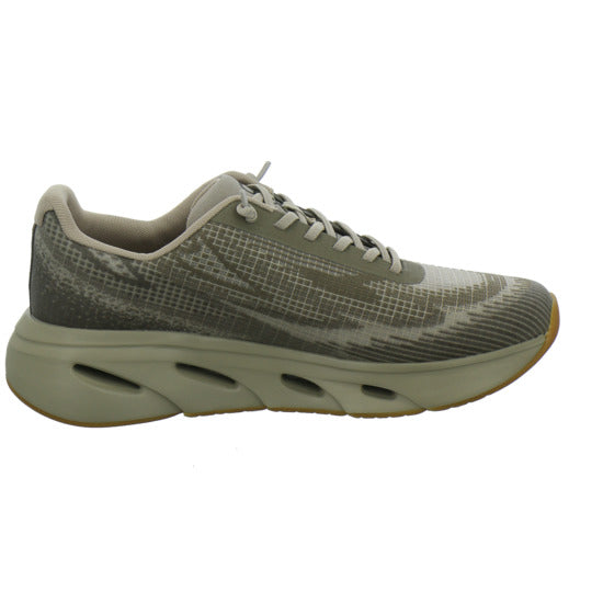 Ten Haag Schnürhalbschuhe taupe