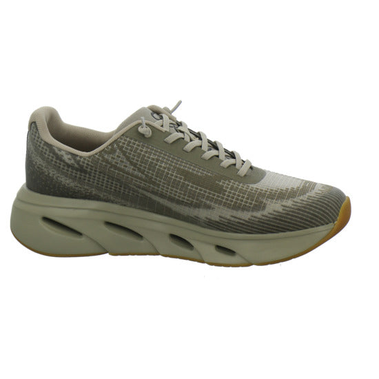Ten Haag Schnürhalbschuhe taupe