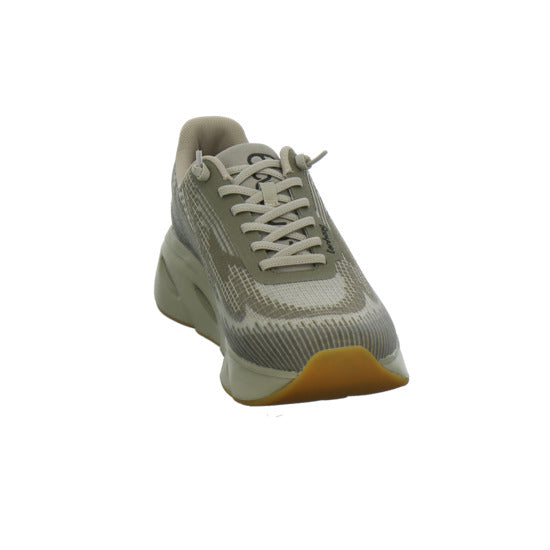 Ten Haag Schnürhalbschuhe taupe