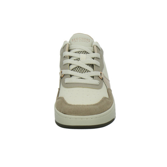Skechers Sneaker Damen UNO CTL taupe