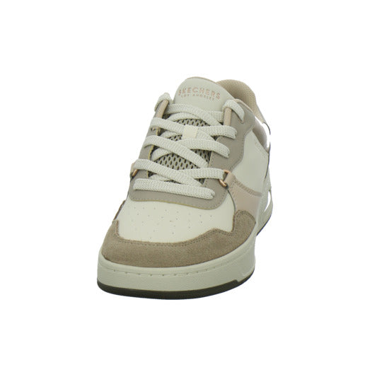 Skechers Sneaker Damen UNO CTL taupe