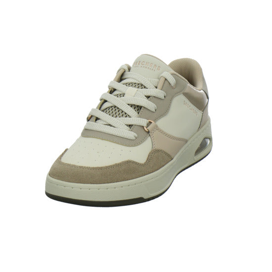 Skechers Sneaker Damen UNO CTL taupe
