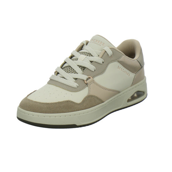 Skechers Sneaker Damen UNO CTL taupe