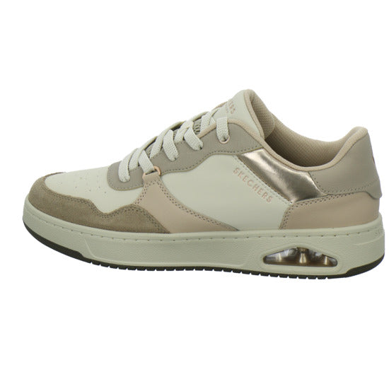 Skechers Sneaker Damen UNO CTL taupe