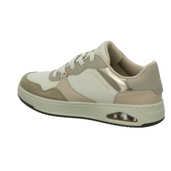 Skechers Sneaker Damen UNO CTL taupe