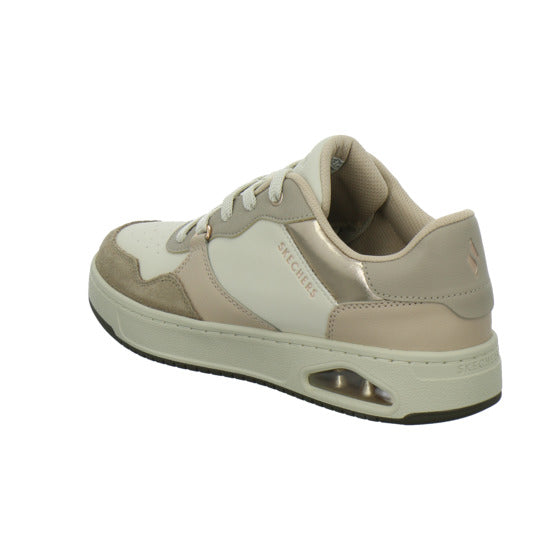 Skechers Sneaker Damen UNO CTL taupe
