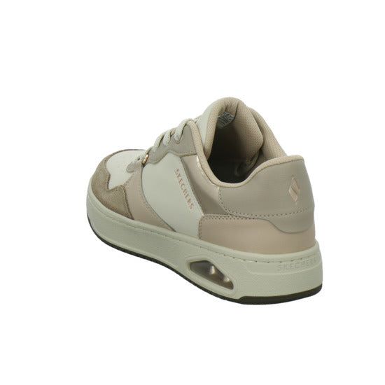 Skechers Sneaker Damen UNO CTL taupe