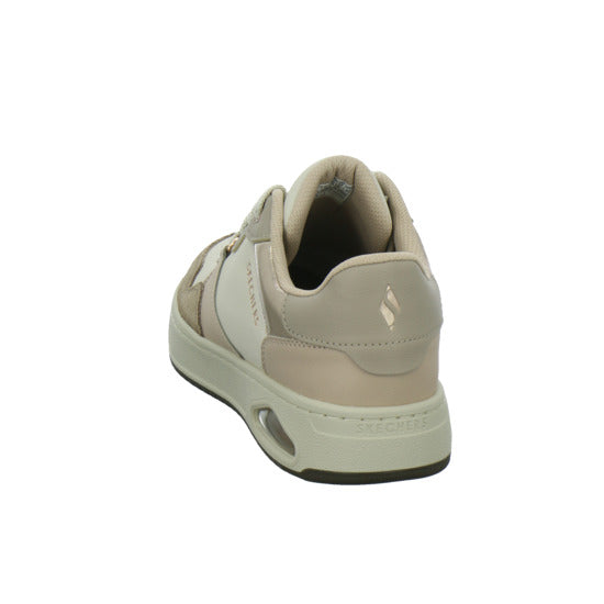 Skechers Sneaker Damen UNO CTL taupe
