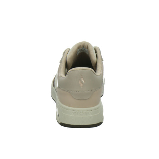 Skechers Sneaker Damen UNO CTL taupe