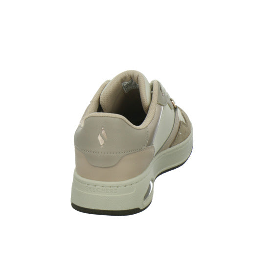 Skechers Sneaker Damen UNO CTL taupe