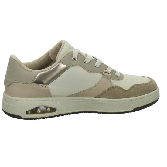 Skechers Sneaker Damen UNO CTL taupe