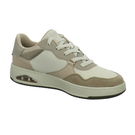 Skechers Sneaker Damen UNO CTL taupe