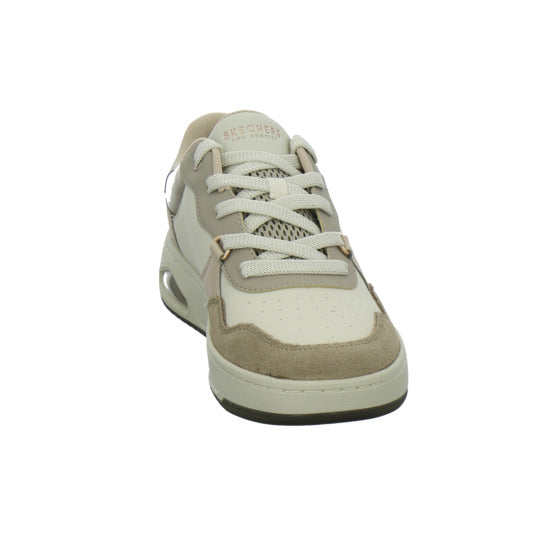 Skechers Sneaker Damen UNO CTL taupe