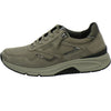 Gabor Comfort Rolling Soft Schnürhalbschuhe taupe