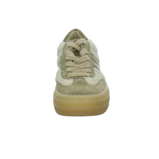 Gabor Sneaker Damen taupe