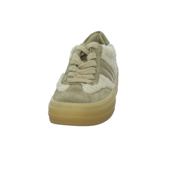 Gabor Sneaker Damen taupe