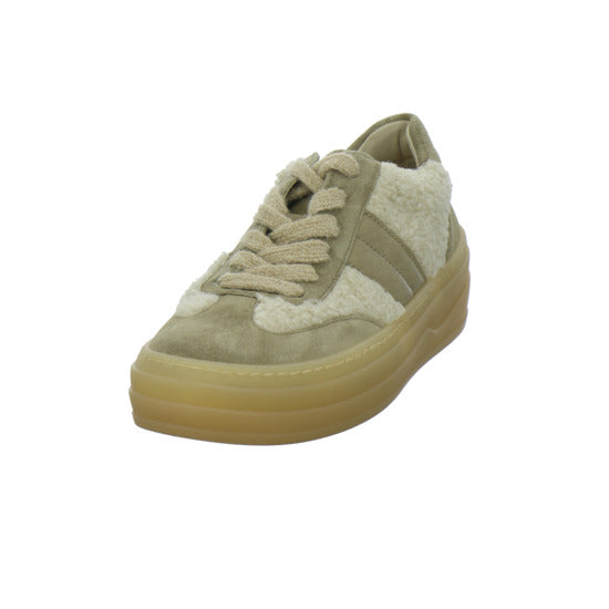 Gabor Sneaker Damen taupe