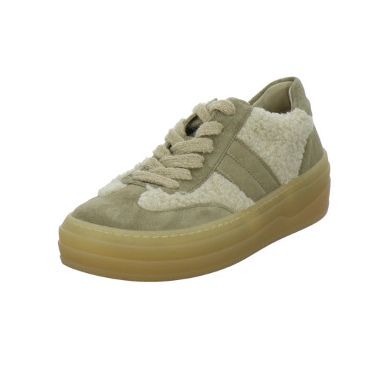 Gabor Sneaker Damen taupe