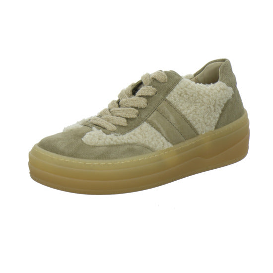 Gabor Sneaker Damen taupe