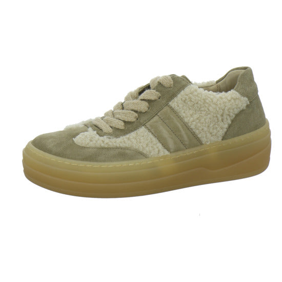 Gabor Sneaker Damen taupe