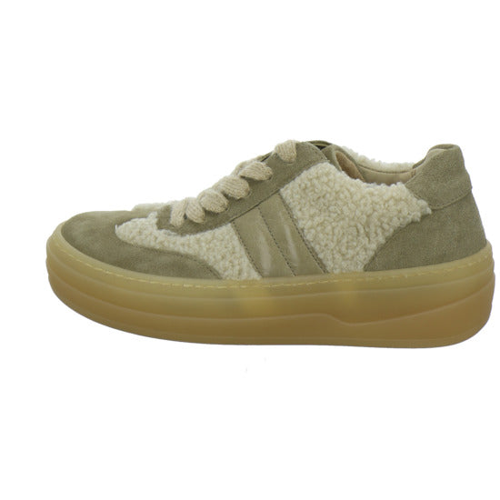 Gabor Sneaker Damen taupe