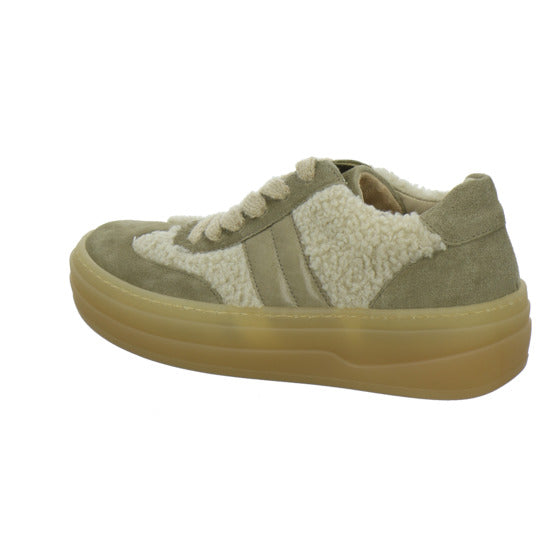 Gabor Sneaker Damen taupe