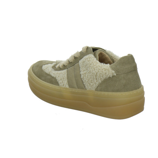 Gabor Sneaker Damen taupe