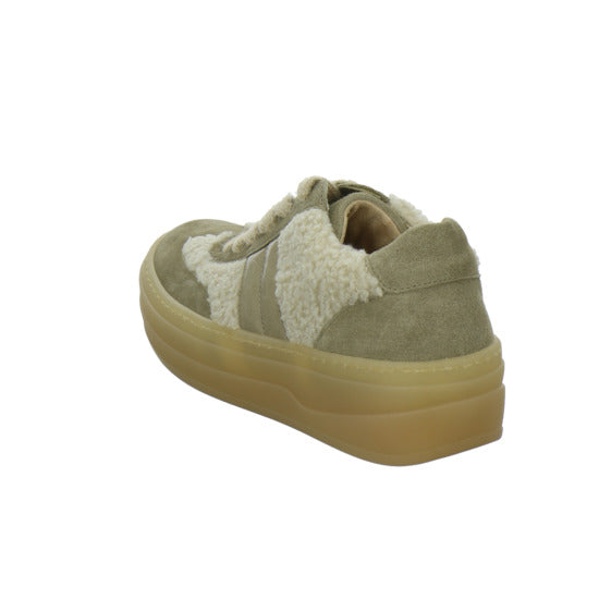Gabor Sneaker Damen taupe