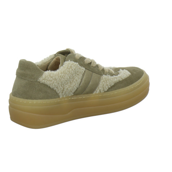 Gabor Sneaker Damen taupe
