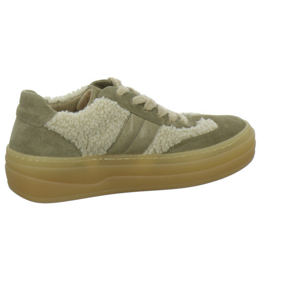 Gabor Sneaker Damen taupe
