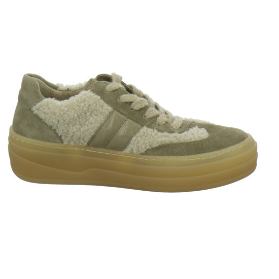 Gabor Sneaker Damen taupe