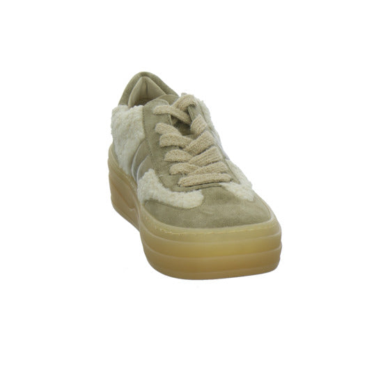 Gabor Sneaker Damen taupe